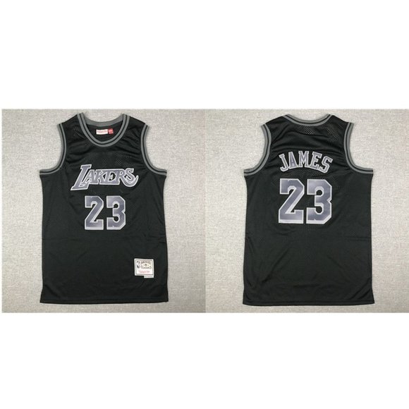 lakers mvp jersey